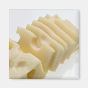 Yum-Käsemagnet Magnet