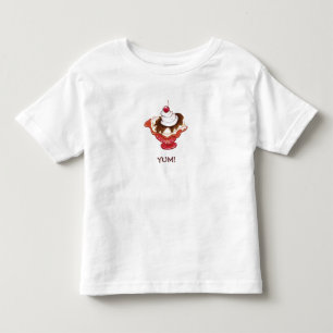 YUM! KLEINKIND T-SHIRT