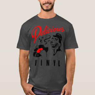 Yum Yum Platten TShirt