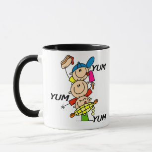Yum Yum Sommer Tasse