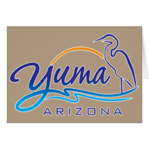 Yuma, Arizona