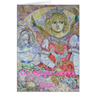 Yumi Sugai. L'ange de la clé au royaume du hea