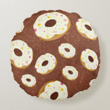 Yummy donuts