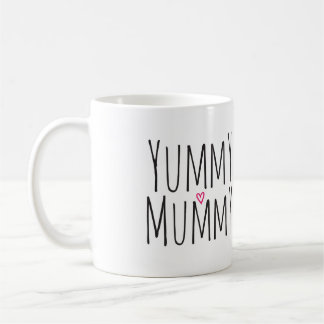Yummy Mummy Tasse