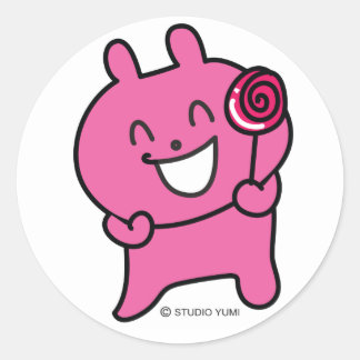 Yummy Stickers