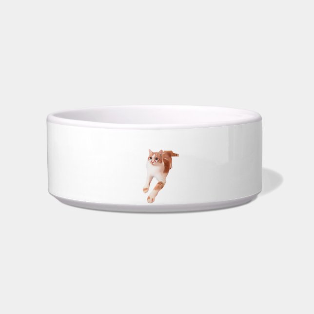 Yumyum Napf (Vorderseite)