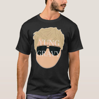 Yung Gravy Kontur Classic T - Shirt