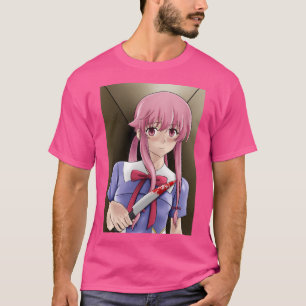 Yuno Gasai T-Shirt