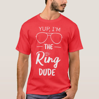 Yup Im Typ I T-Shirt