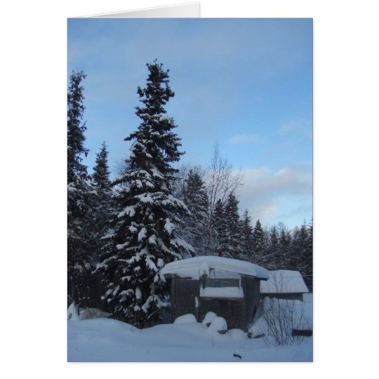 Yup'ik Maqii (Dampfbad) Dillingham, Alaska Karte