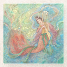 Yura-yura: Celestial Maiden