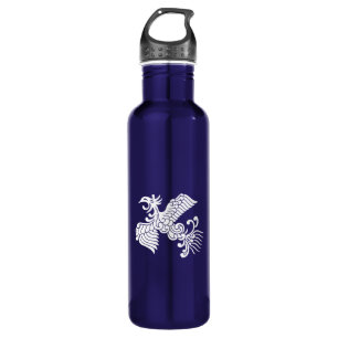 Yusoku Phoenix Edelstahlflasche
