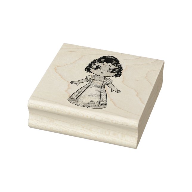 Yuta Gummistempel (Stempel)