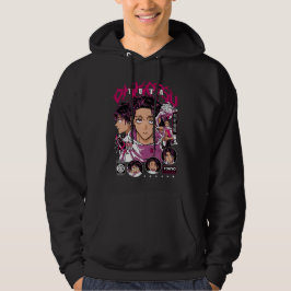 Yuta Okkotsu  Hoodie