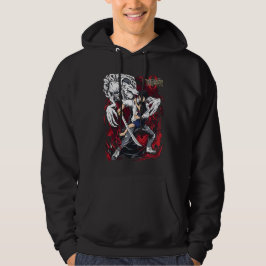 Yuta Okkotsu Hoodie