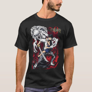 Yuta Okkotsu T-Shirt