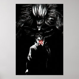 Yuuta JK Anime Poster