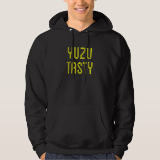 Yuzu Lecker Hoodie