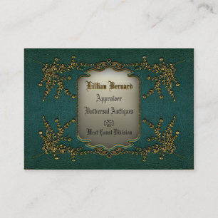 Yves Carte de visite