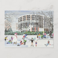 Yvonne Arnaud Theater