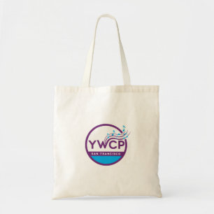YWCP-Logo-Tasche Tragetasche
