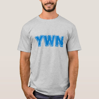 Ywn Armee - T-Shirt