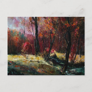 Ywoignerospcomp Postkarte