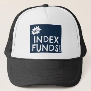 YY-Indexfonds Truckerkappe