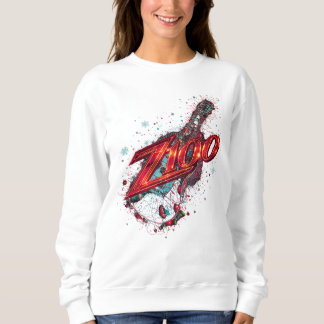 Z100 Jingle Ball Musik-Konzert-Sweatshirt – Limiti Sweatshirt