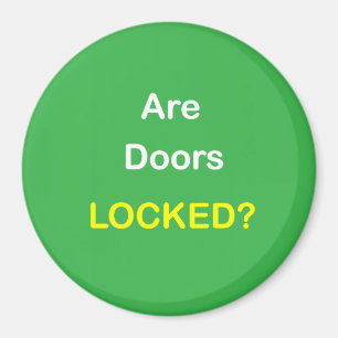 z94 - Magnetisches Erinnerung ~ SIND die Magnet