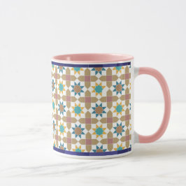 Z-02 beige Harmony Tasse