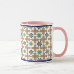 Z-02 beige Harmony Tasse