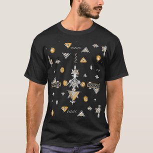 Z-AMAZIGH-T-SHIRT MEIN SCHÖNES BERBERE-MOTIV T-Shirt