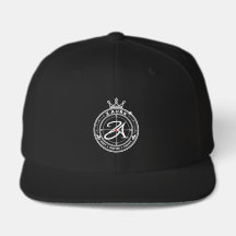 Z.AURA™ Royal Black Hut