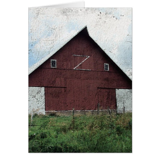 Z Barn (Devant)
