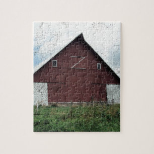 Z Barn