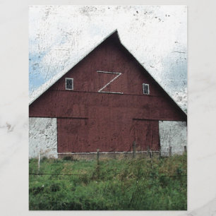 Z Barn