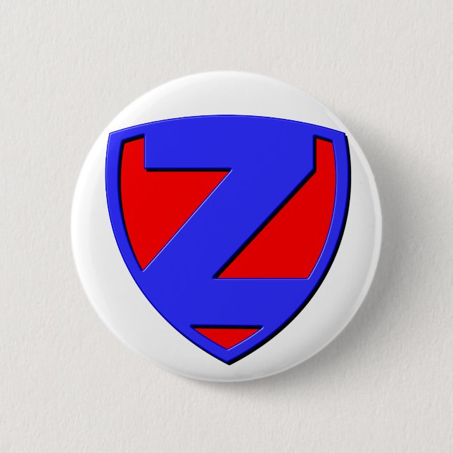 Z BUTTON (Vorderseite)