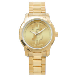 Z Customizable Watch von EZaZleMan.com Armbanduhr