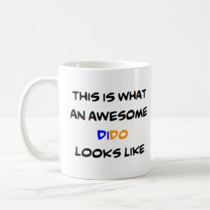 z dido, phantastisch kaffeetasse