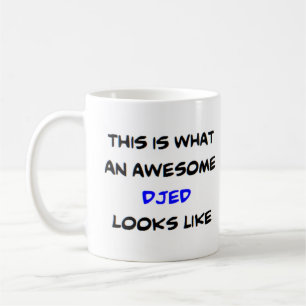 z djed, phantastisch kaffeetasse