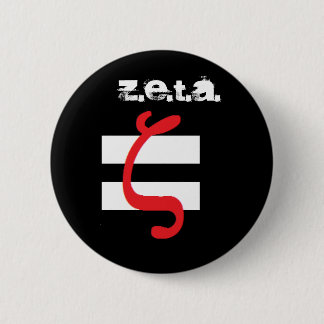 Z.E.T.A. Knopf Button