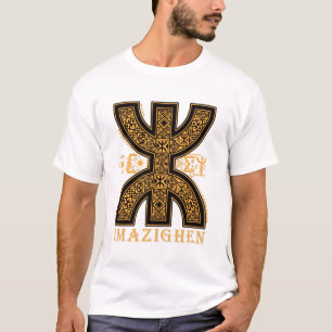 Z imazighen-Symbol T-Shirt