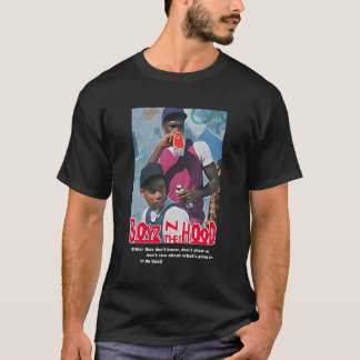 Z in der Hoffnung, dass sie es nicht wissen T-Shirt