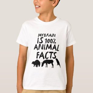 Z ist für Zookeeper T-Shirt