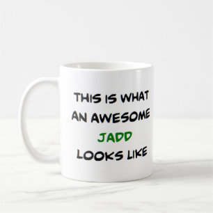 z jadd, phantastisch kaffeetasse
