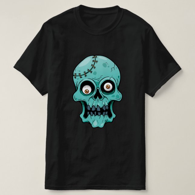 Z Man Mens T - Shirt (Design vorne)