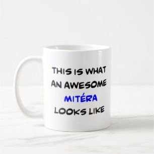 z mitera, phantastisch kaffeetasse