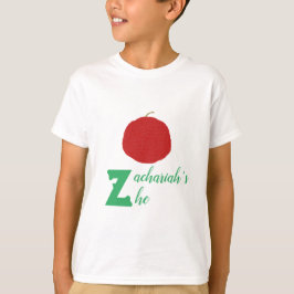 Z Mode: Unwiderstehliche Mode mit Z T-Shirt