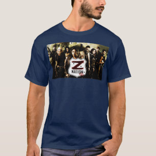 Z-Nationalkraft T-Shirt